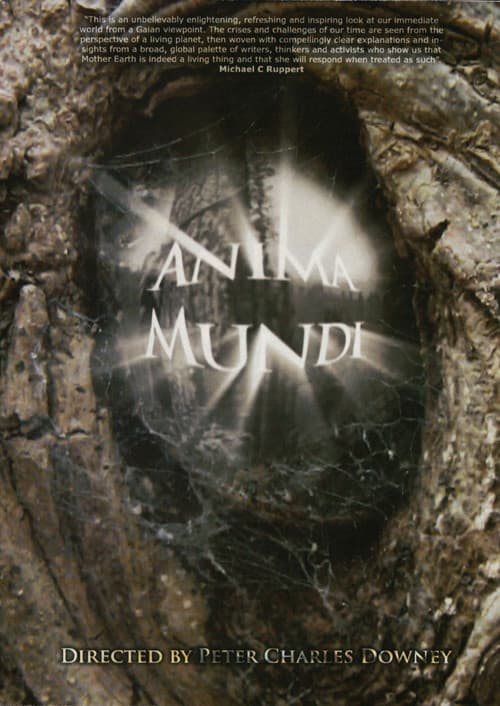Anima Mundi: Permaculture, Deep Ecology & the Soul of the World (2011) poster