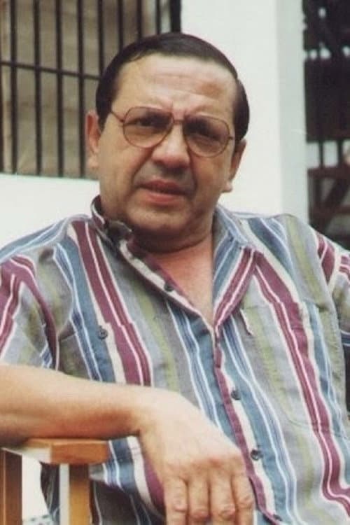 Edmundo Aray foto