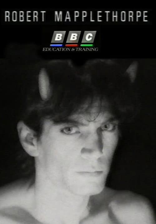 Robert Mapplethorpe (1988) poster