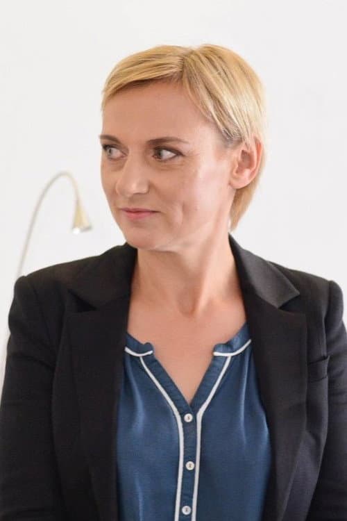 Vitalija Mockevičiūtė foto