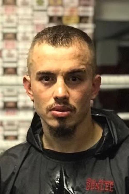 Armend Xhoxhaj foto