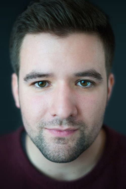Thomas Elwin foto