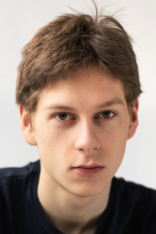 Jan Sałasiński foto