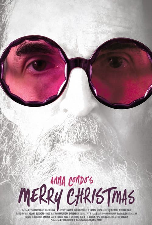 Merry Christmas (2013) poster