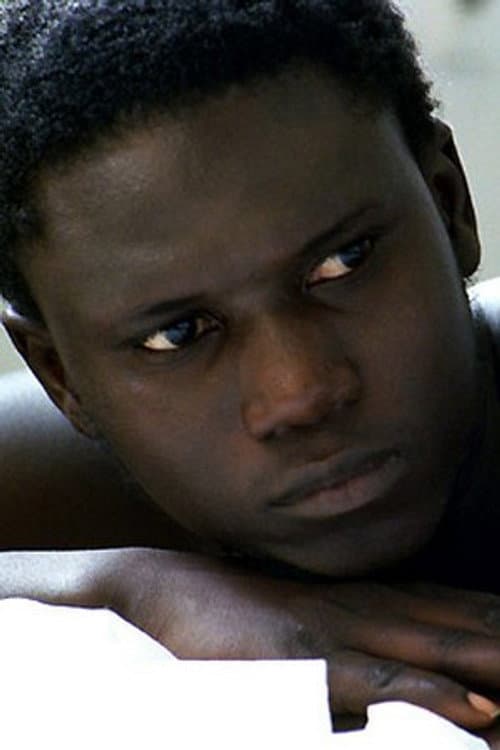Djibril Kébé foto