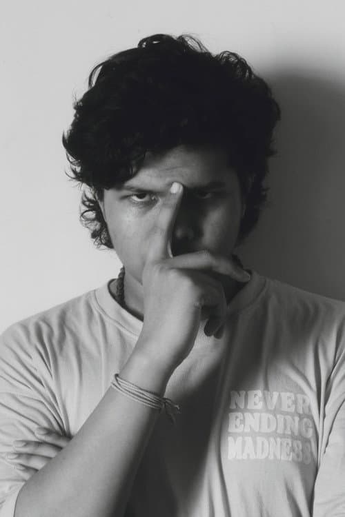 Santanu foto