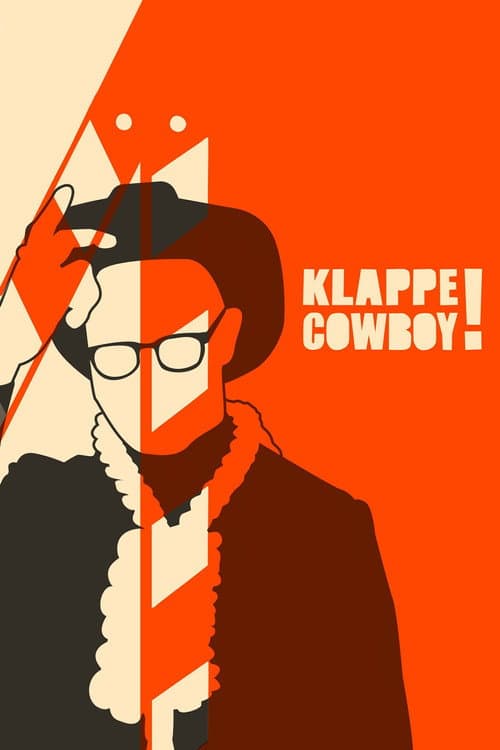 Klappe Cowboy! (2012) poster
