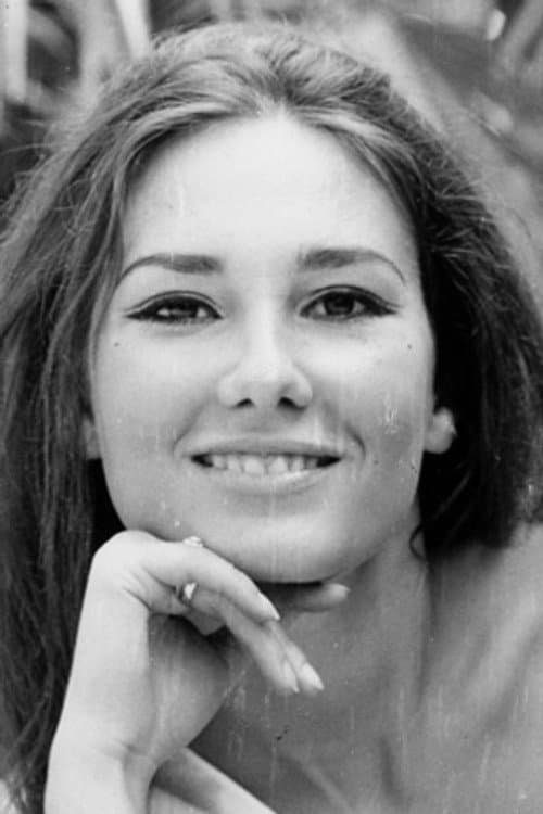 Cristina Businari foto