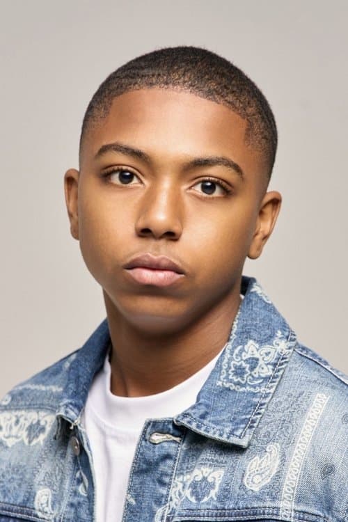 Thaddeus J. Mixson foto