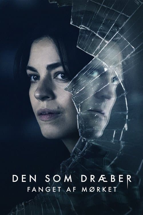 Den som dræber - Fanget af mørket (2019) poster