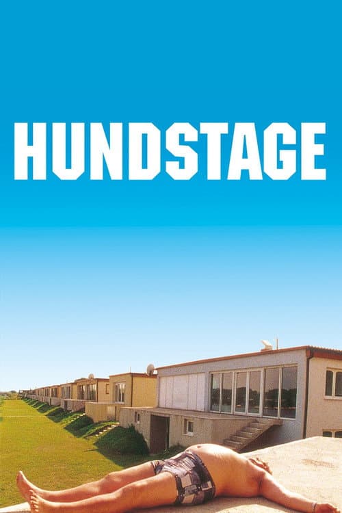 Hundstage (2001) poster