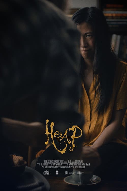 Heap (2024) poster
