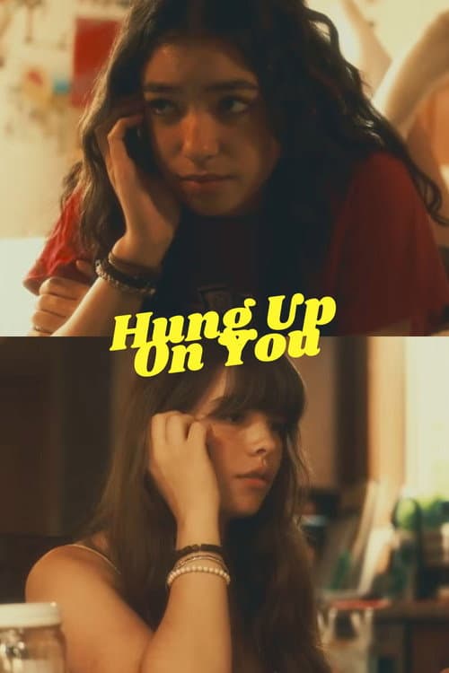 Hung Up On You (2026) poster