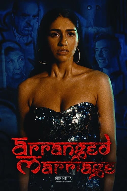 Arranged Marriage (2022) poster