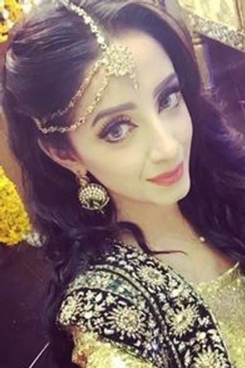 Sanam Chaudhry foto