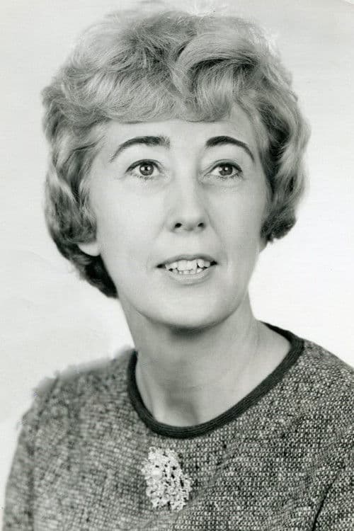 Joan Benham foto