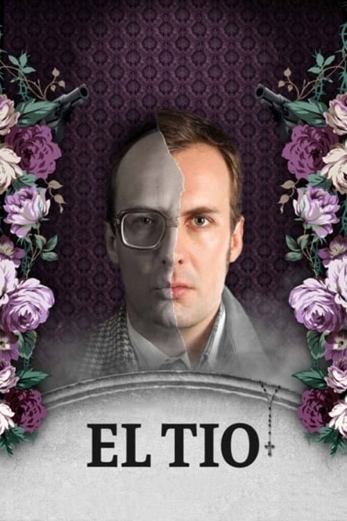 El tío (2013) poster