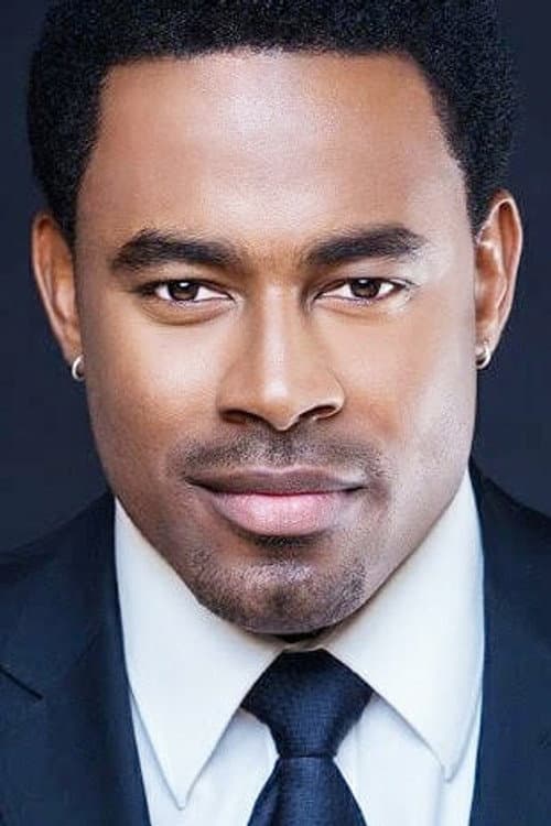 Lamman Rucker foto