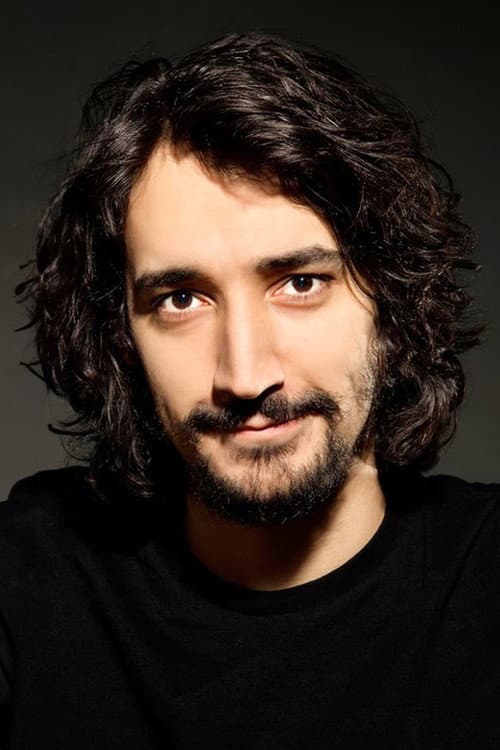 Caner Özyurtlu foto
