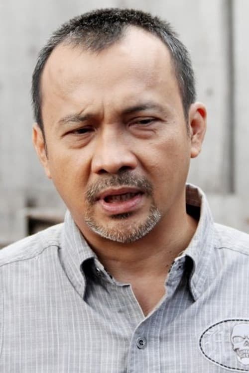Adi Bing Slamet foto
