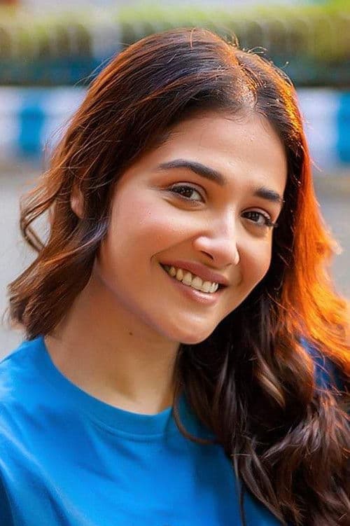 Roshni Bhattacharyya foto