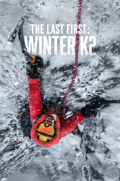 The Last First: Winter K2 (2026) poster
