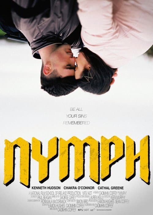 Nymph (2020) poster