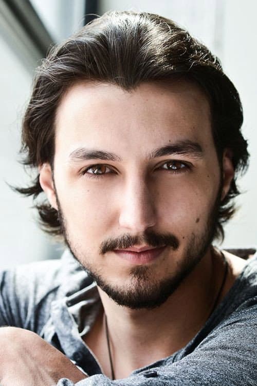 Brock Morgan foto