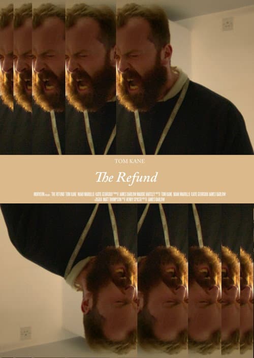 The Refund (2026) poster