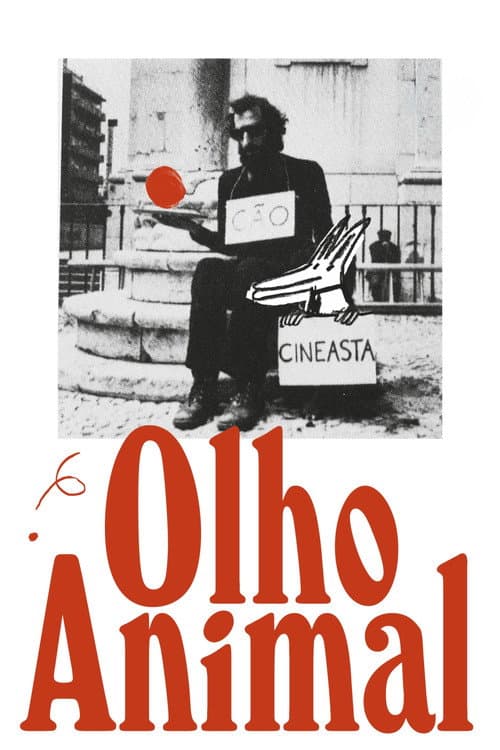 Olho Animal (2022) poster