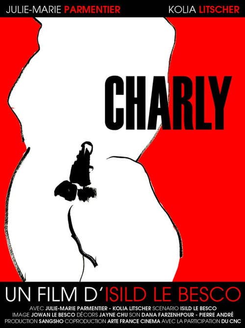Charly (2007) poster
