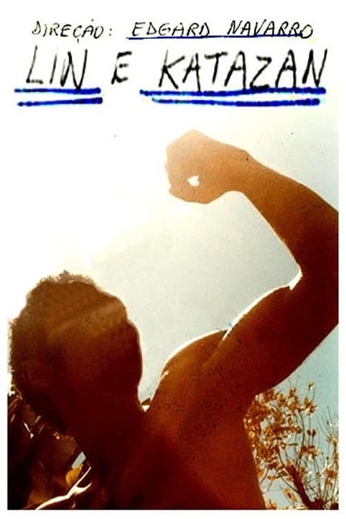 Lin e Katazan (1984) poster
