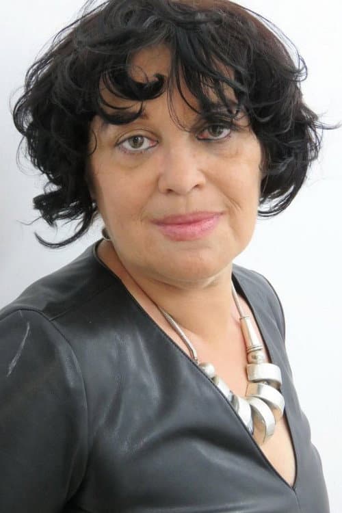 Anna Grażyna Suchocka foto