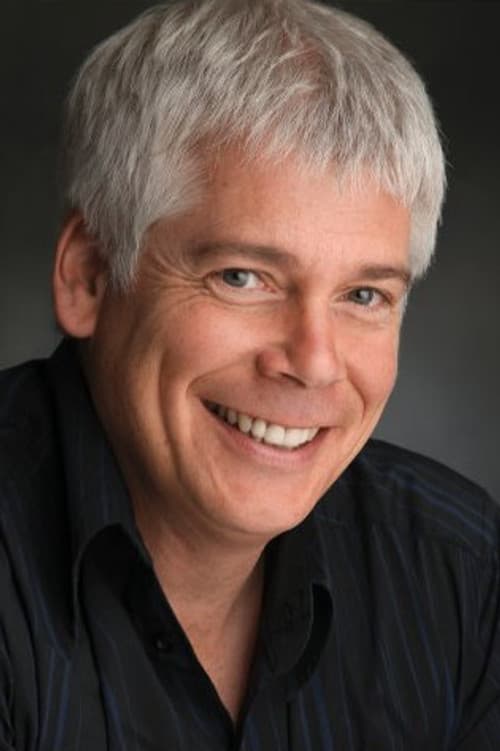 Martin Dion foto