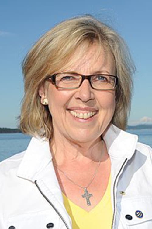 Elizabeth May foto