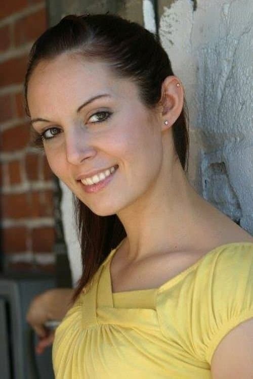 Deanna Grace Congo foto