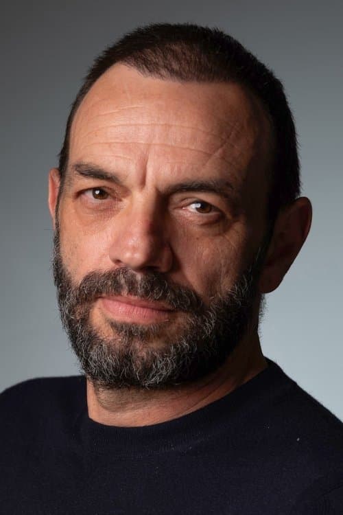 Edon Rizvanolli foto