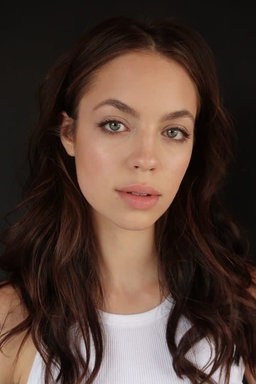 Claudia Sulewski foto