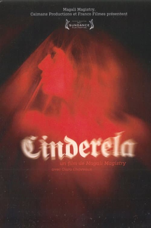 Cinderela (2011) poster
