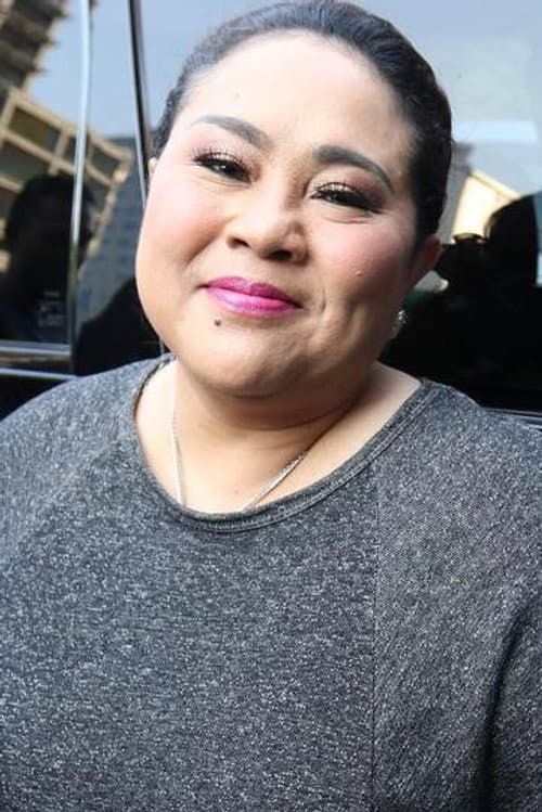 Nunung foto