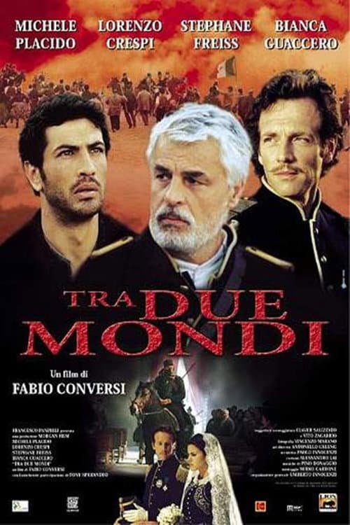 Tra due mondi (2001) poster