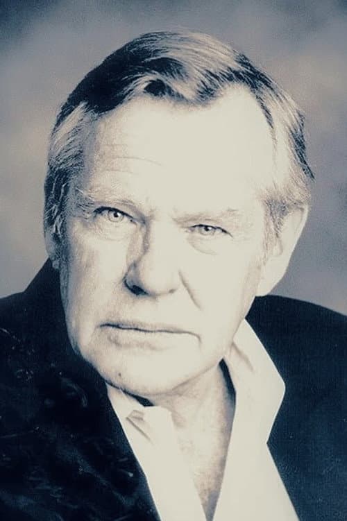 Harrison Young foto