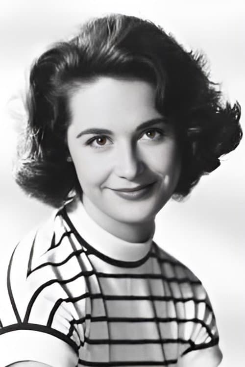 Virginia Maskell foto