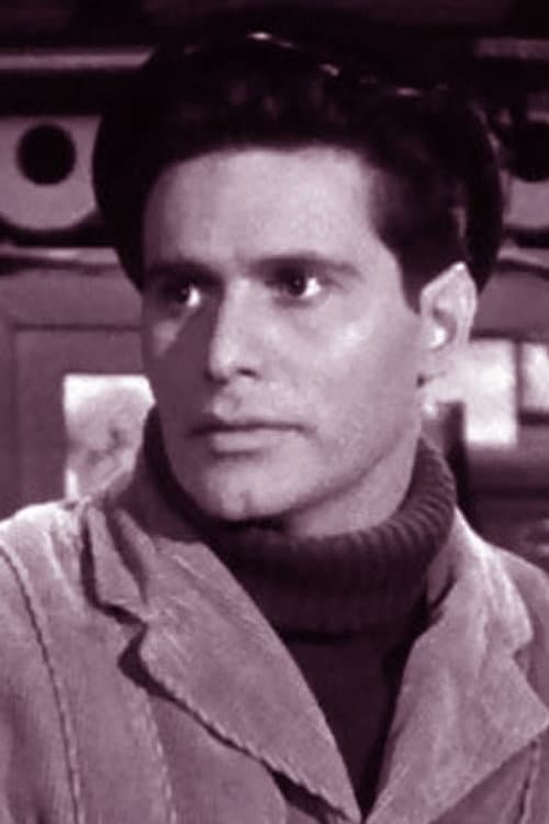 Paul Marion foto