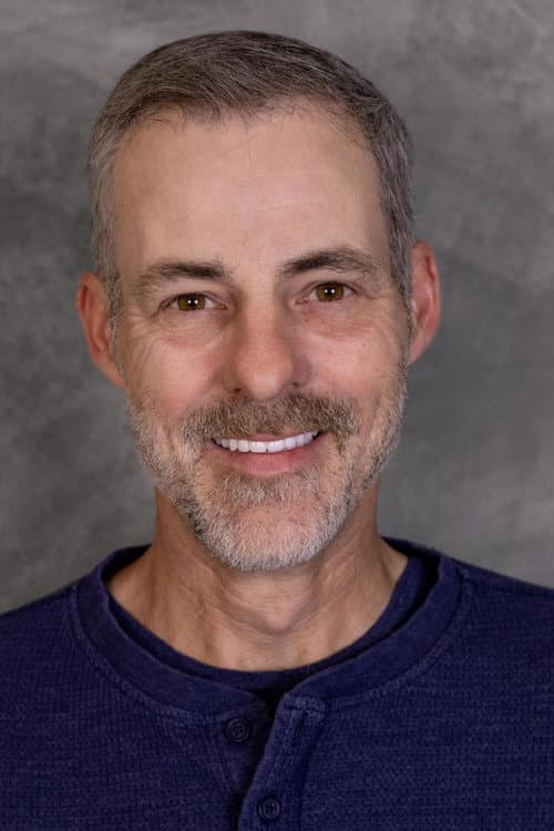 Bill Read Jr. foto