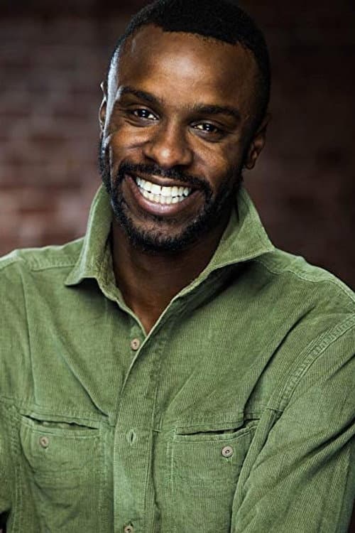 Ohene Cornelius foto