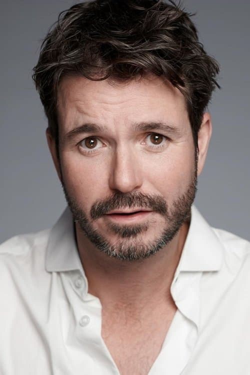 Christopher Jacot foto