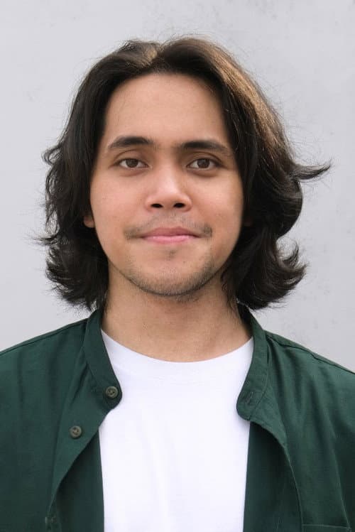 Kelvin Efendi foto