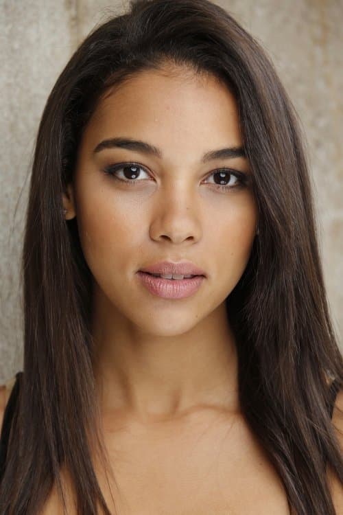 Alexandra Shipp foto