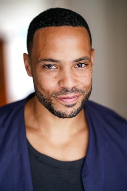 Etienne Diallo foto